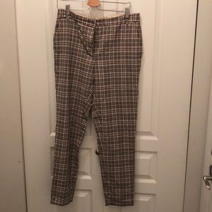 Massimo Dutti Dress Pants